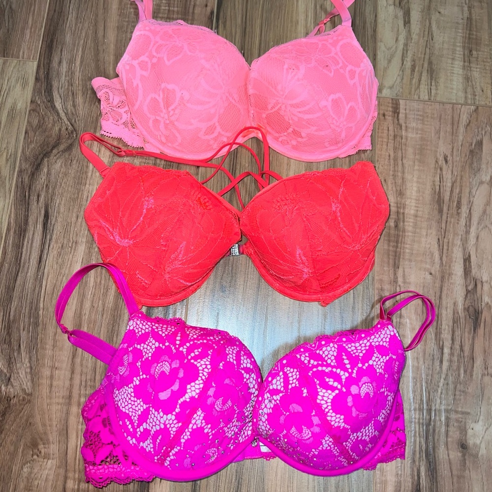 34C La Senza Bras (NWOT)